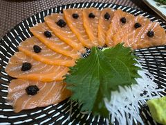 -长崎屋·日本料理·刺身·烧鸟(天河北路店)