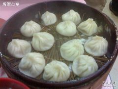 小笼-北万新包子店(淮海店)