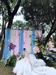 -Sugar苏格婚礼策划工作室