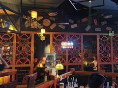 -黑森林酒吧(新迎店)