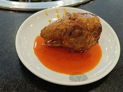 -冯记香辣兔火锅(茶店子总店)