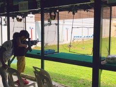 -甲米射击场KRABI SHOOTING RANGE