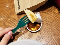 -星巴克(重庆火车北站北广场II店)
