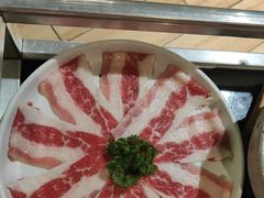 -炙城·韩式烤肉(南京东路店)