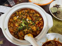脑花豆腐-明婷饭店(外曹家巷店)