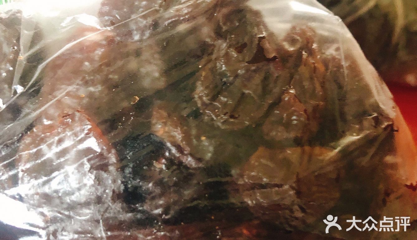 本来以为过年期间有一箱干果