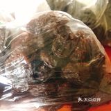本来以为过年期间有一箱干果