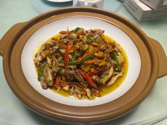 -山也·私厨(岳麓店)