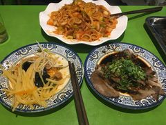 -右安门拉面