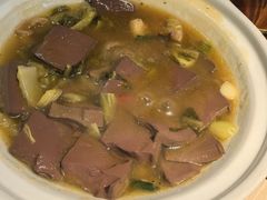 -吴氏老妈·23年家常菜(古城店)