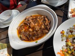 -食光慢宴·安吉土菜馆