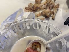 -龙泉人椰子鸡.糟粕醋.海南菜(三亚旗舰店)