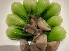-Yan Ting 宴庭中餐厅(上海静安瑞吉酒店)