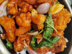 -北塘海鲜·天津菜(大光明桥旗舰店)