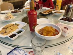 -金时代顺风大酒店(瑞虹路店)