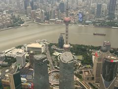 -上海中心大厦