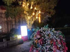 -黎阳老街