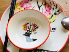 -新白鹿餐厅(城西银泰城店)