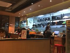 -三太子地摊烧烤·小龙虾(北蔡店)