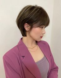 -sy杉影印象COLOUR专业烫染