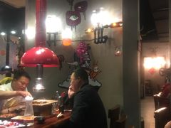 -红小姐的烤肉店(西三旗店)