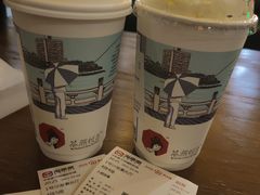 -茶颜悦色(花园道店)