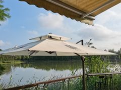 -昆山城市生态森林公园