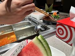 -海底捞火锅(九久奥特莱斯店)