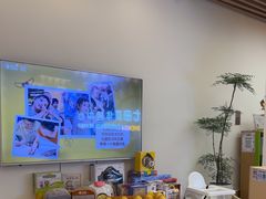 -七田真体验中心(徐东群星城中心)