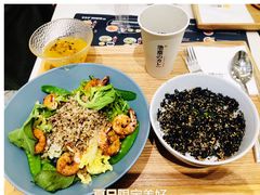 -池奈·咖喱蛋包饭(熙地港店)