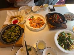 -涌上外婆桥(南塘店)