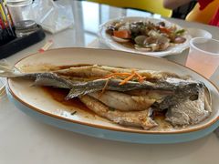-三姐妹·海鲜大排档