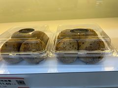 -静安面包房(凌云路店)