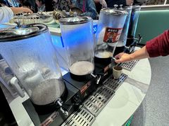 -素满香·全民食养自助(长宁龙之梦店)