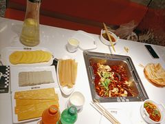 -蛙鱼潭美蛙鱼头(时代天街店)