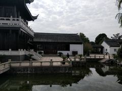 -张家港凤凰山景区河阳山歌馆