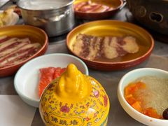 -伍棵星炭烤自助料理·烤鳗鱼(浦东食品城店)