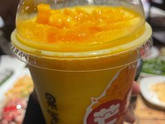 -果呀呀(国金街店)