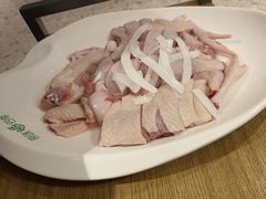 -原味四季椰子鸡(平湖天虹店)