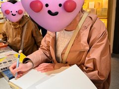 -三联韬奋书店(宽窄巷子店)