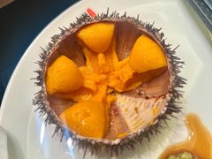 -常鲜楼常来尝鲜海胆馆(星海店)