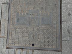 -大境门景区