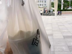 -喜茶(北京通州万达店)