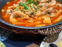 -益恒饭店乡间白族菜(古城总店)
