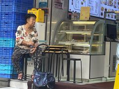 -豆香园(龙翔店)
