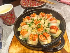 -山四砂锅(太原钟楼街店)