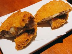 -牛玄庵日式寿喜烧·料理店(新源里店)