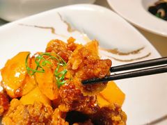 -南门食仙·手工福州菜(南门兜店)
