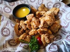 -Cafe Alice咖啡爱丽丝(奥城店)
