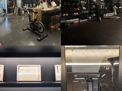 -TOP健身私教工作室(侨香店)